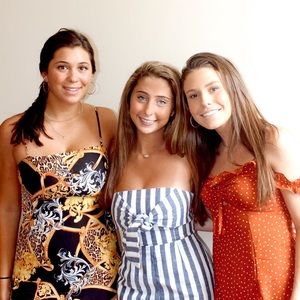 Meet your Posher, Grace